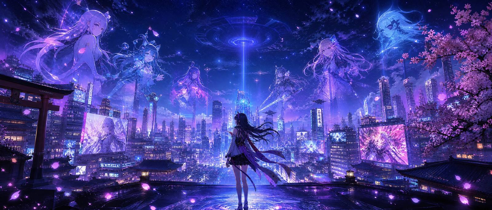 抖阴tiktok风格短动漫：魔法少女变身瞬间